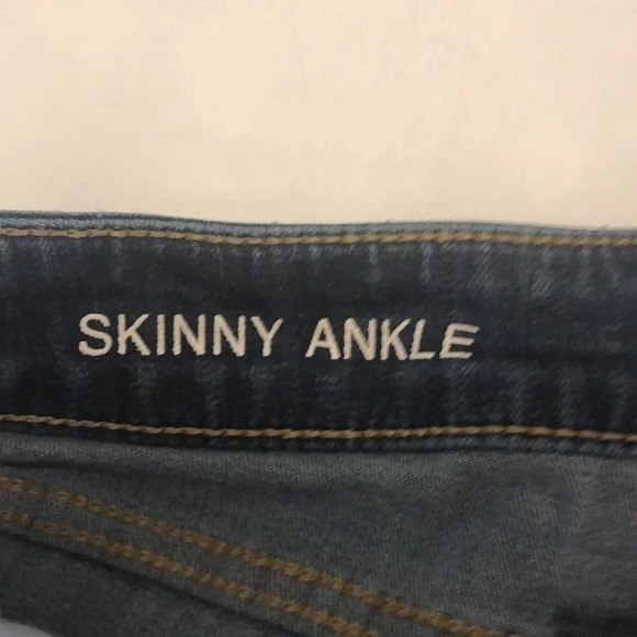 A.n.a skinny ankle jeans - Picture 5 of 12